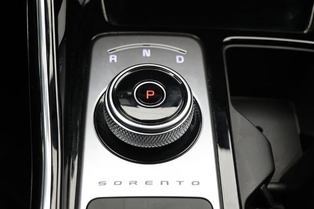 2023 Kia Sorento Plug-In Hybrid SX Prestige