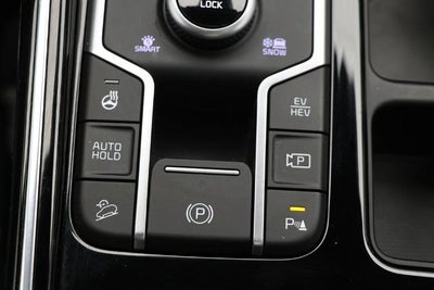 2023 Kia Sorento Plug-In Hybrid SX Prestige