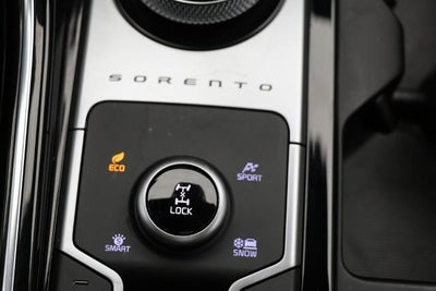 2023 Kia Sorento Plug-In Hybrid SX Prestige