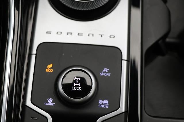 2023 Kia Sorento Plug-In Hybrid SX Prestige