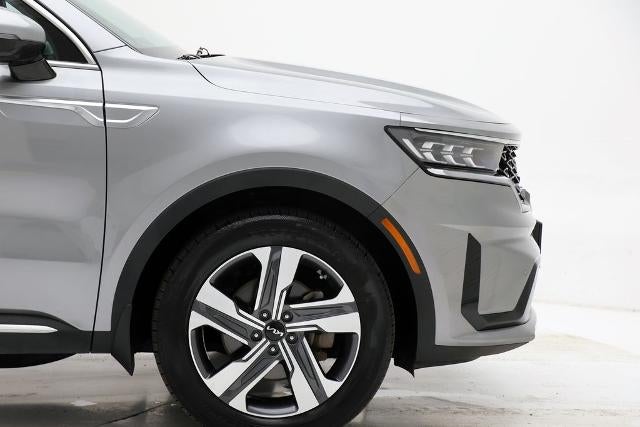 2023 Kia Sorento Plug-In Hybrid SX Prestige
