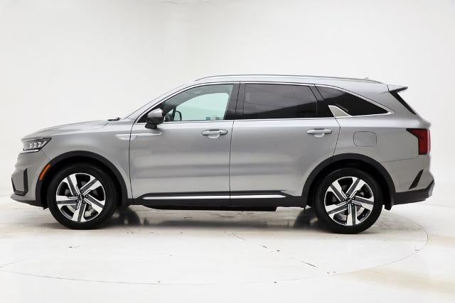2023 Kia Sorento Plug-In Hybrid SX Prestige