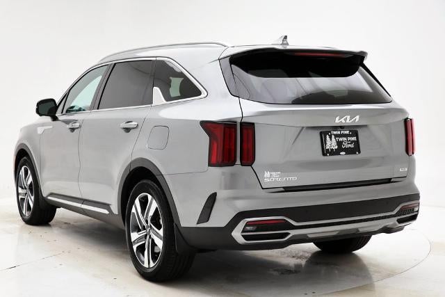 2023 Kia Sorento Plug-In Hybrid SX Prestige