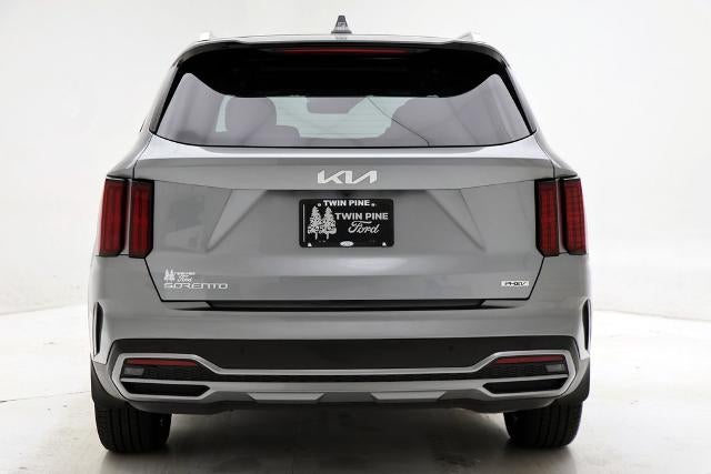 2023 Kia Sorento Plug-In Hybrid SX Prestige