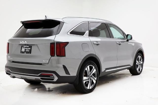 2023 Kia Sorento Plug-In Hybrid SX Prestige