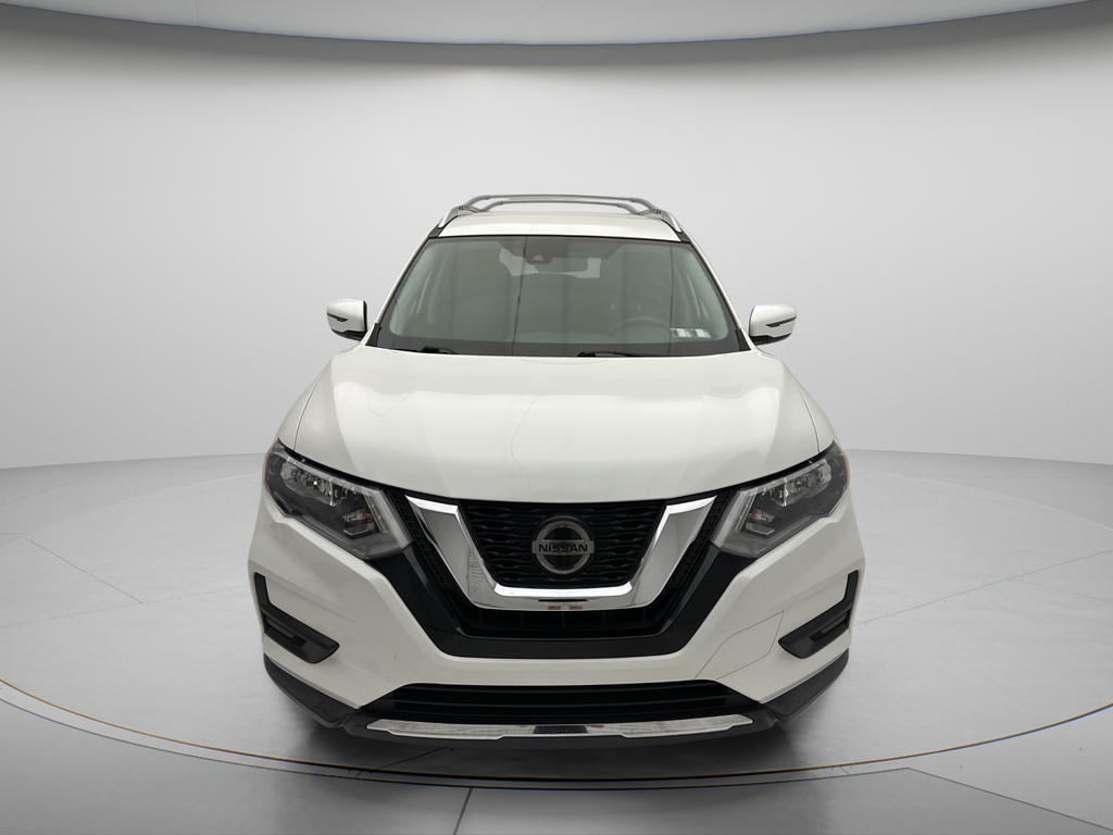 Used 2020 Nissan Rogue S with VIN KNMAT2MV7LP504473 for sale in Ephrata, PA