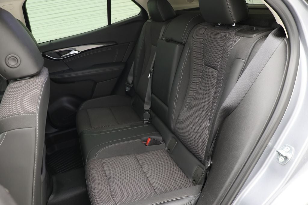 2021 Buick Envision Preferred