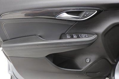 2021 Buick Envision Preferred