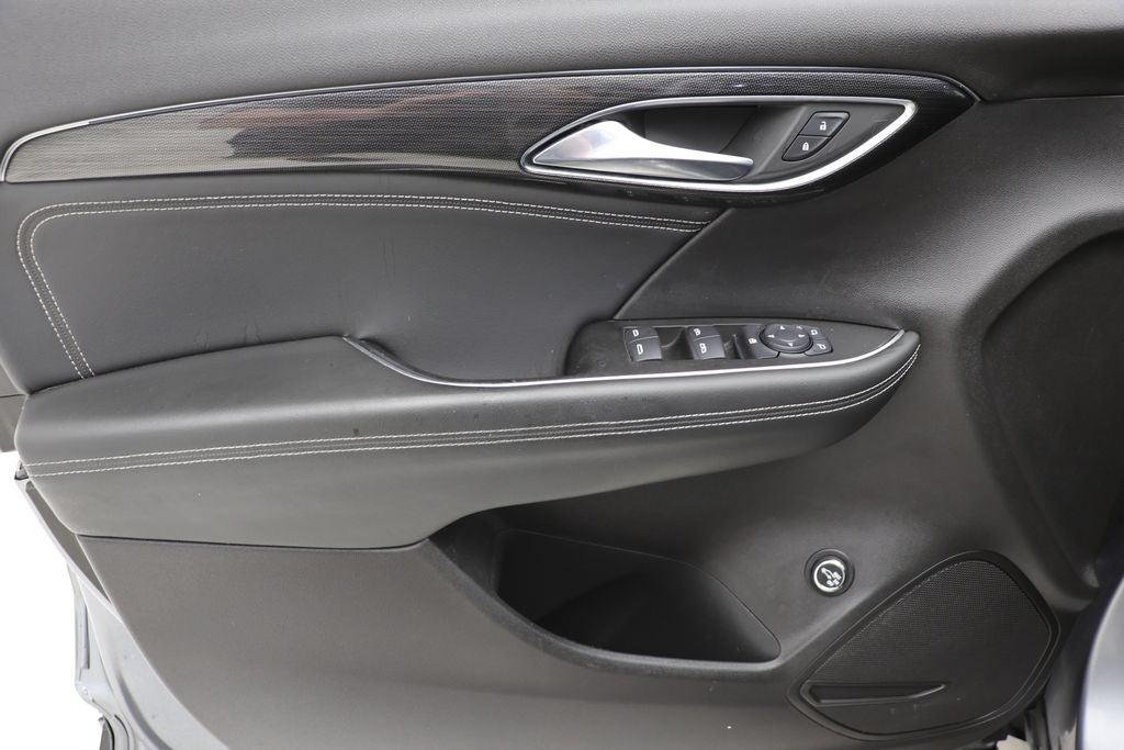 2021 Buick Envision Preferred