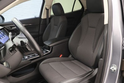 2021 Buick Envision Preferred