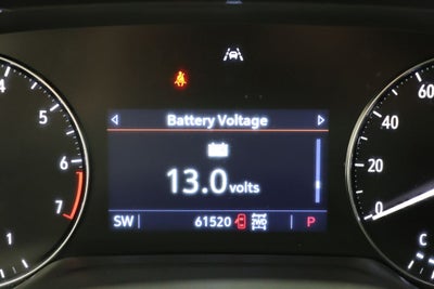 2021 Buick Envision Preferred