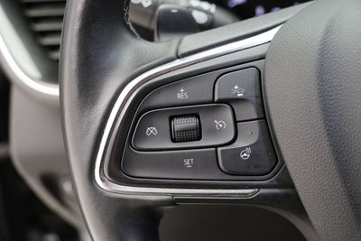 2021 Buick Envision Preferred