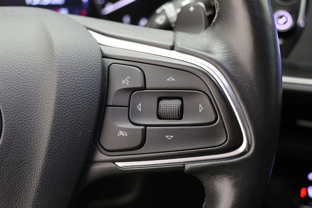 2021 Buick Envision Preferred