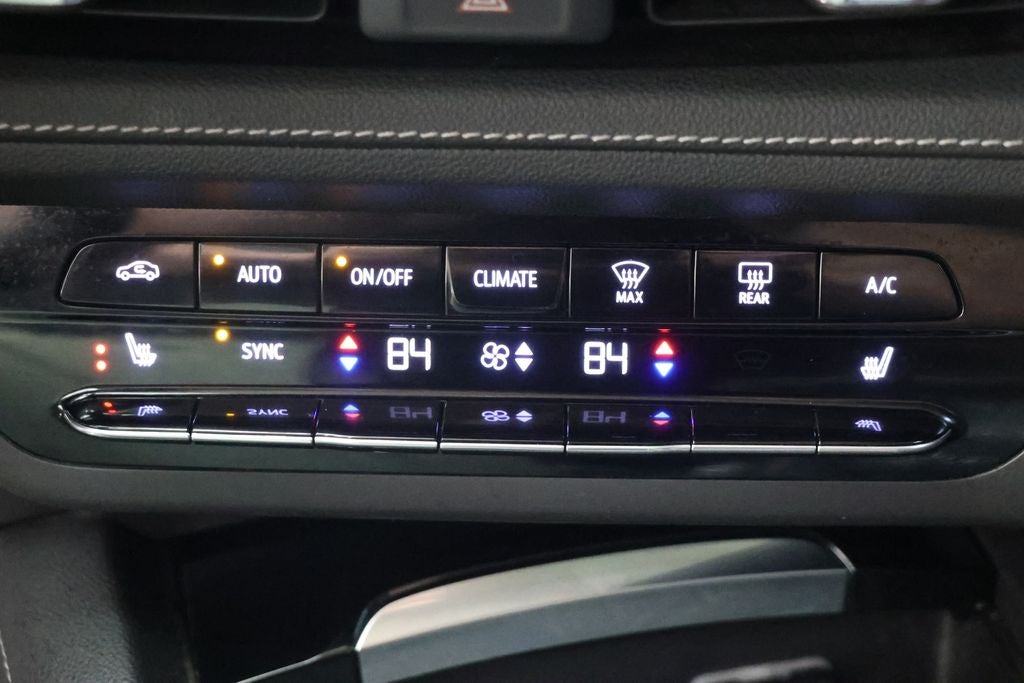 2021 Buick Envision Preferred