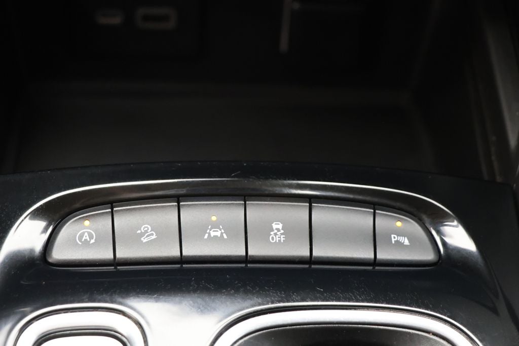 2021 Buick Envision Preferred