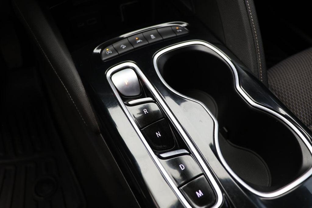 2021 Buick Envision Preferred