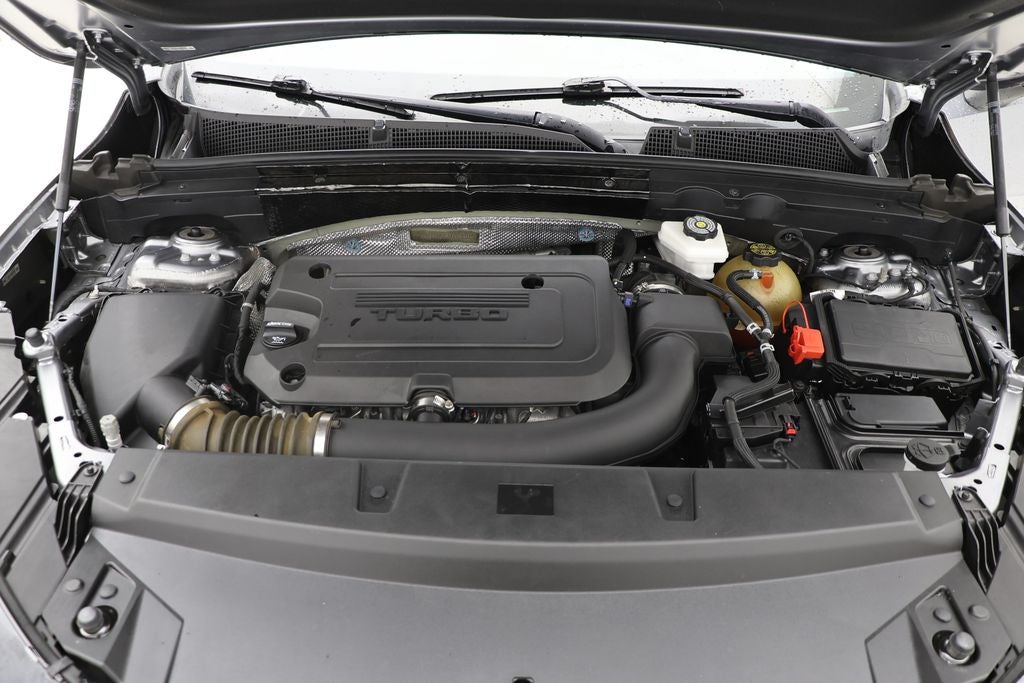 2021 Buick Envision Preferred