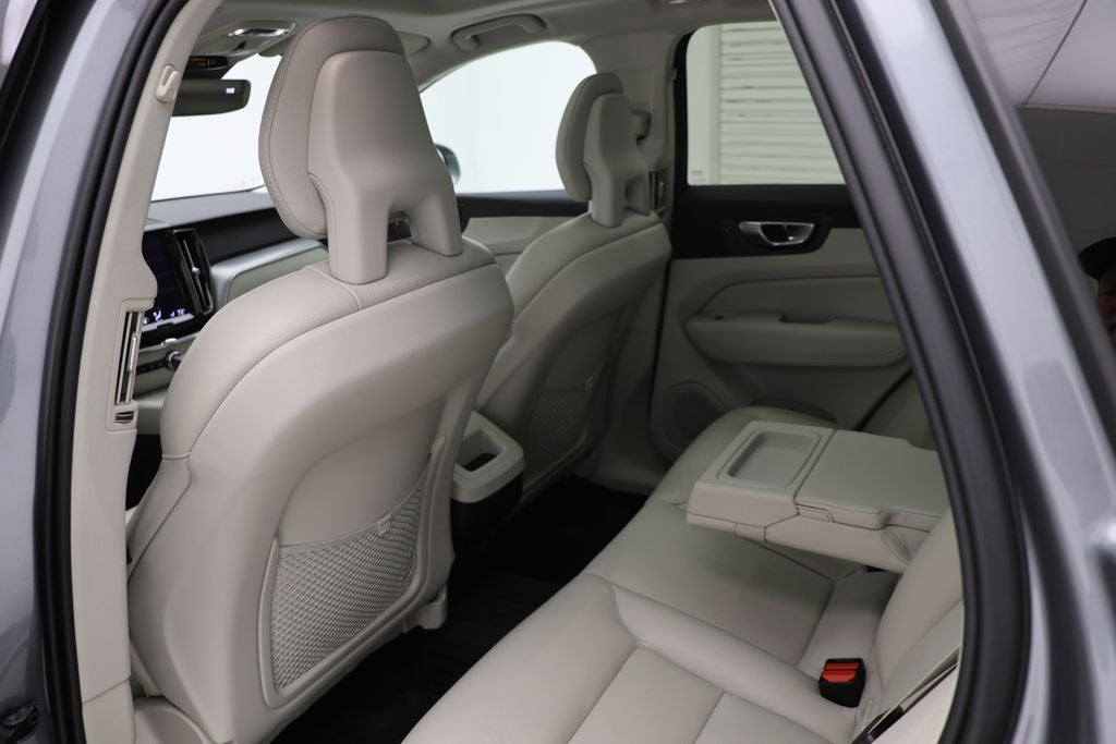 2018 Volvo XC60 T6 Momentum