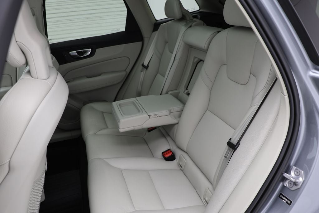 2018 Volvo XC60 T6 Momentum