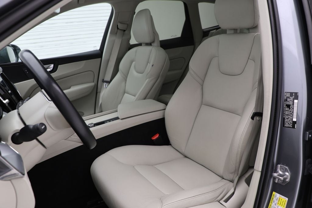 2018 Volvo XC60 T6 Momentum