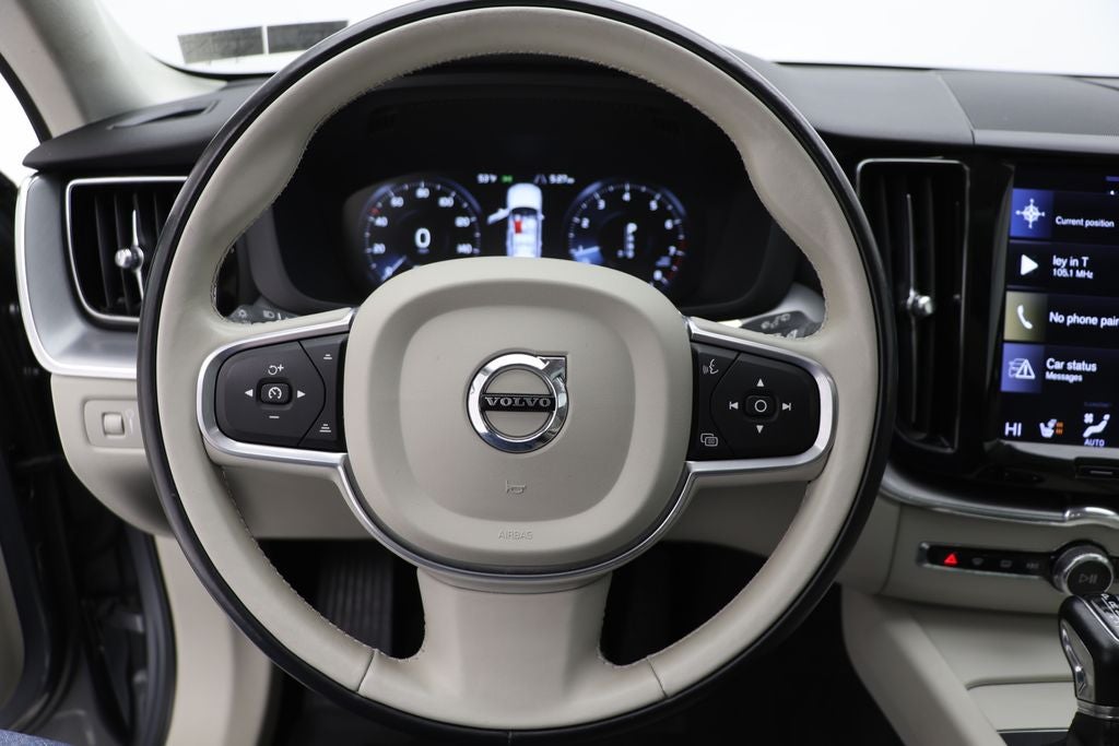 2018 Volvo XC60 T6 Momentum