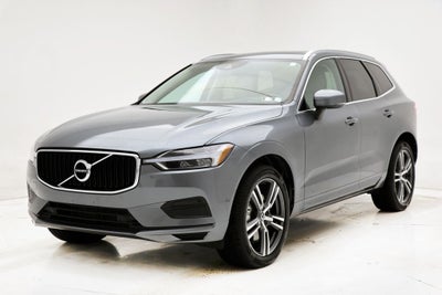 2018 Volvo XC60 T6 Momentum