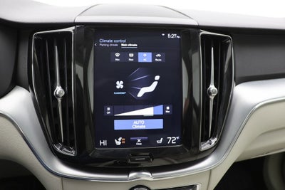 2018 Volvo XC60 T6 Momentum