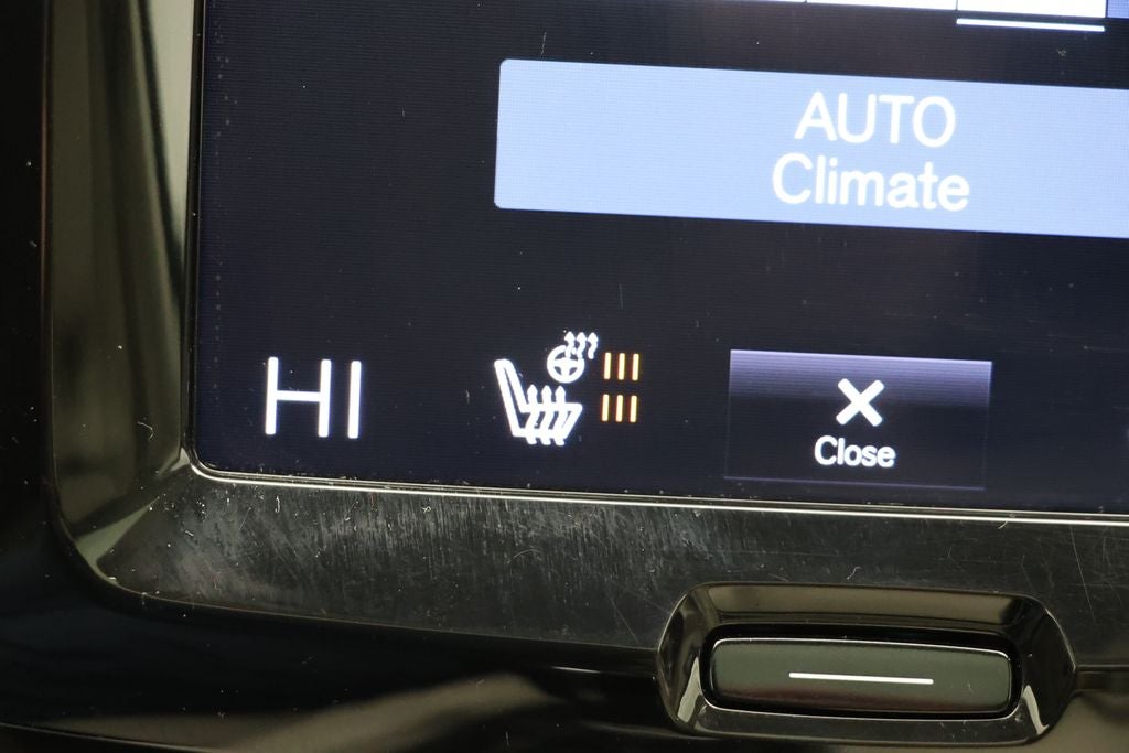 2018 Volvo XC60 T6 Momentum