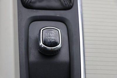 2018 Volvo XC60 T6 Momentum