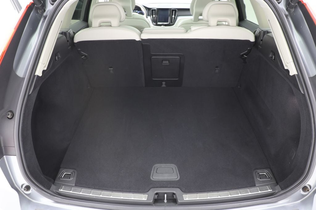 2018 Volvo XC60 T6 Momentum