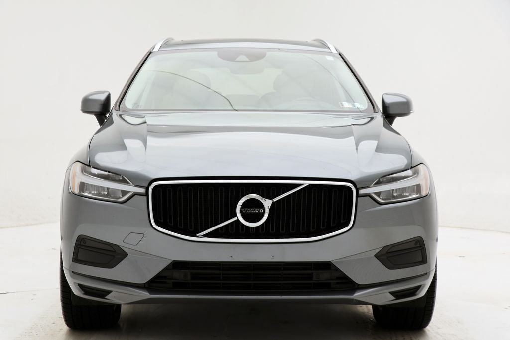 2018 Volvo XC60 T6 Momentum