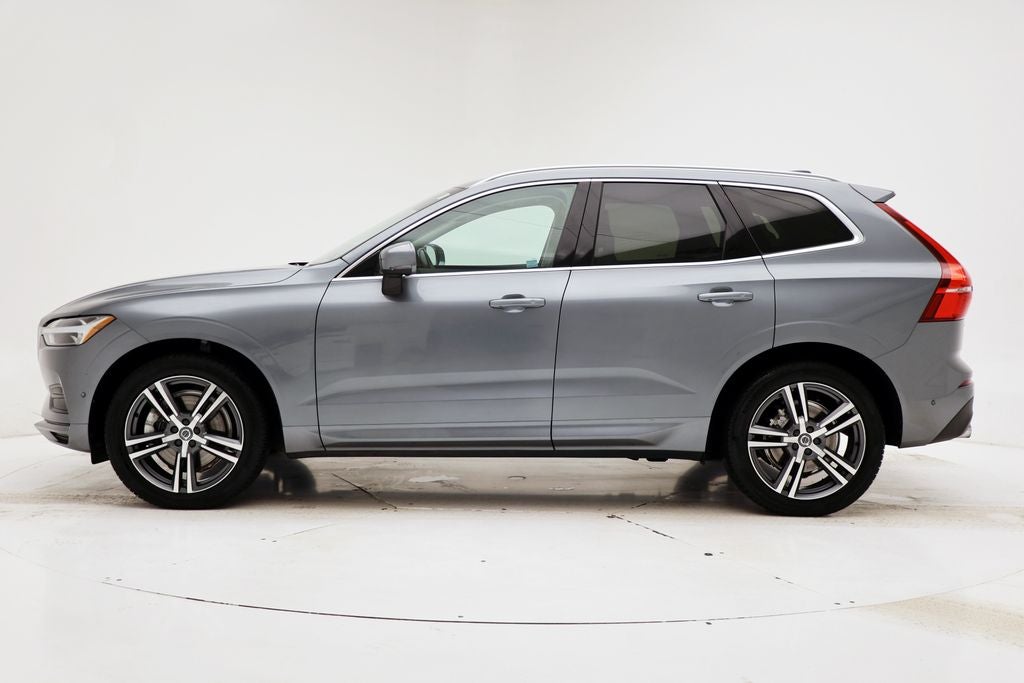 2018 Volvo XC60 T6 Momentum