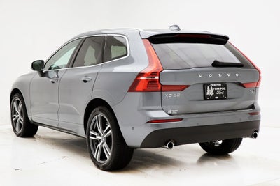 2018 Volvo XC60 T6 Momentum