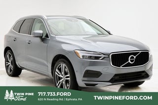 2018 Volvo XC60 T6 Momentum