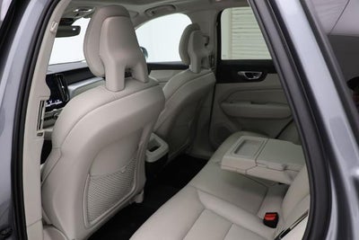 2018 Volvo XC60 T6 Momentum
