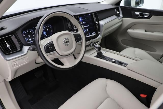 2018 Volvo XC60 T6 Momentum