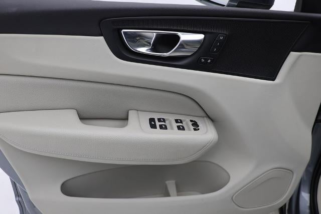 2018 Volvo XC60 T6 Momentum