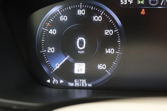 2018 Volvo XC60 T6 Momentum