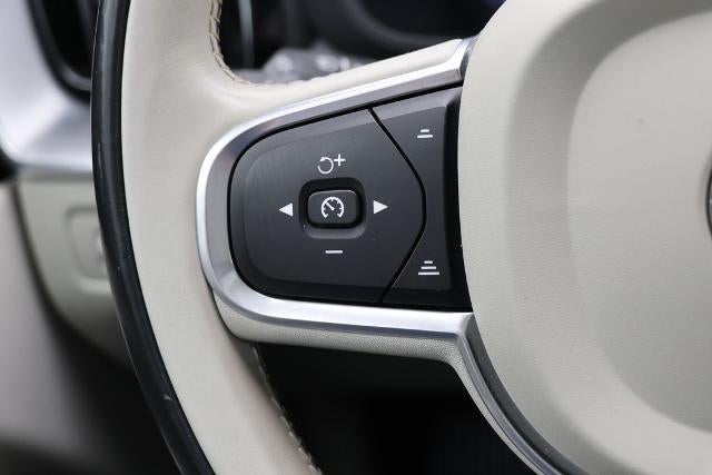 2018 Volvo XC60 T6 Momentum