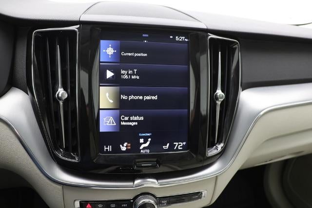 2018 Volvo XC60 T6 Momentum