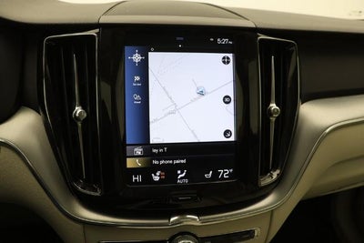 2018 Volvo XC60 T6 Momentum