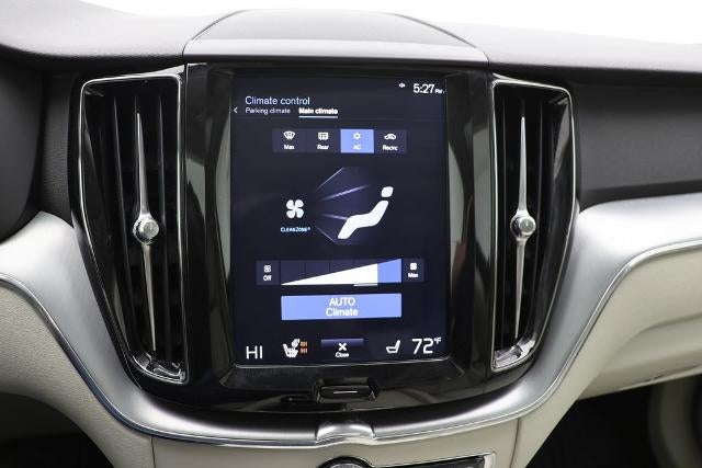 2018 Volvo XC60 T6 Momentum