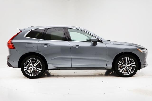 2018 Volvo XC60 T6 Momentum