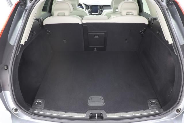 2018 Volvo XC60 T6 Momentum