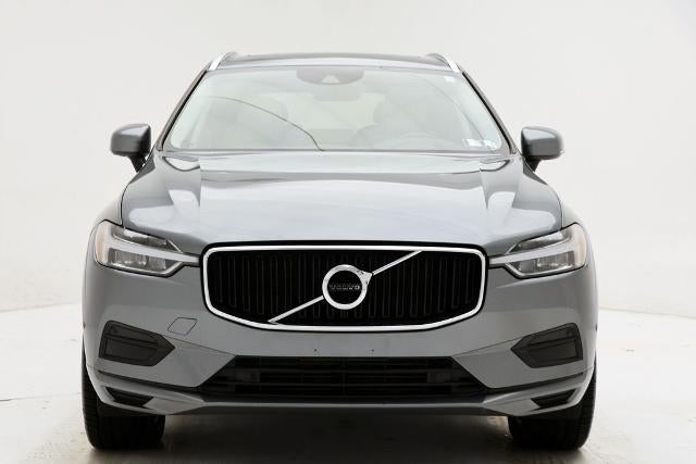 2018 Volvo XC60 T6 Momentum