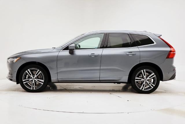 2018 Volvo XC60 T6 Momentum