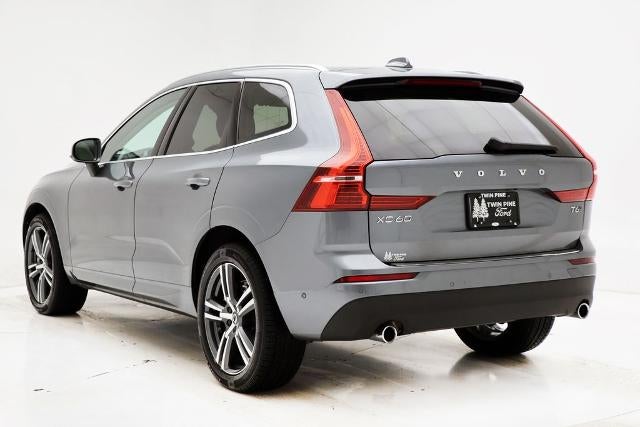 2018 Volvo XC60 T6 Momentum