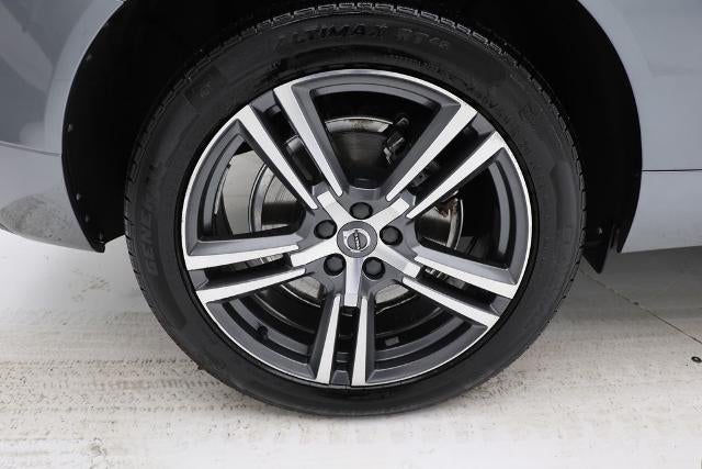 2018 Volvo XC60 T6 Momentum