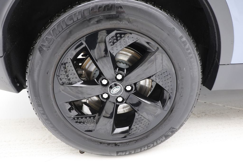 2023 Land Rover Discovery Sport S