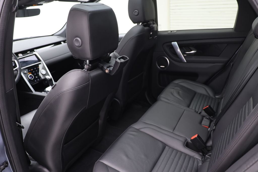 2023 Land Rover Discovery Sport S